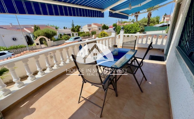 Herverkoop - Villa - Rojales - Ciudad Quesada - Ciudad Quesada