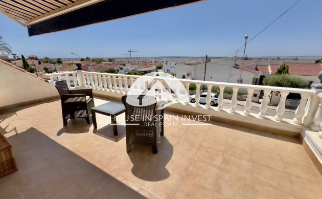 Herverkoop - Villa - Rojales - Ciudad Quesada - Ciudad Quesada