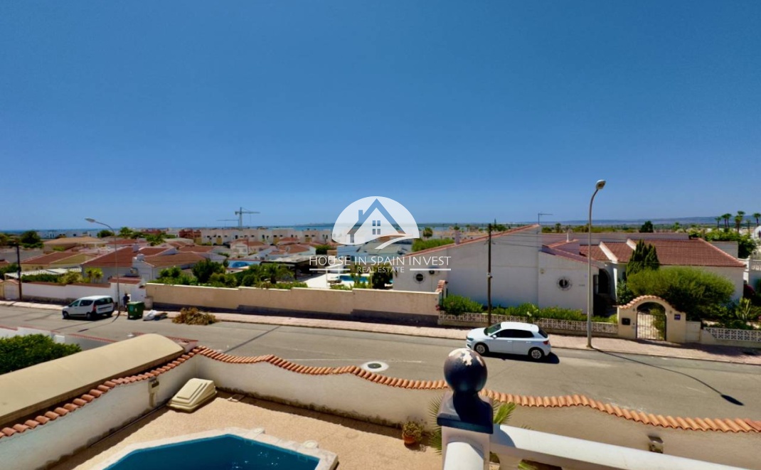 Herverkoop - Villa - Rojales - Ciudad Quesada - Ciudad Quesada