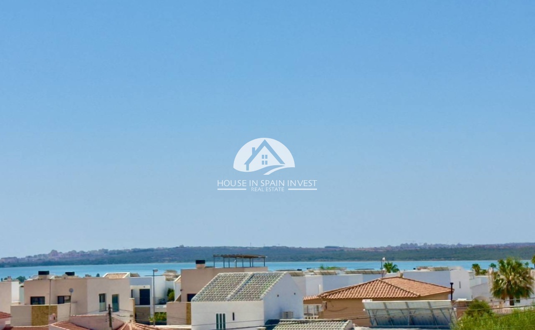 Herverkoop - Villa - Rojales - Ciudad Quesada - Ciudad Quesada