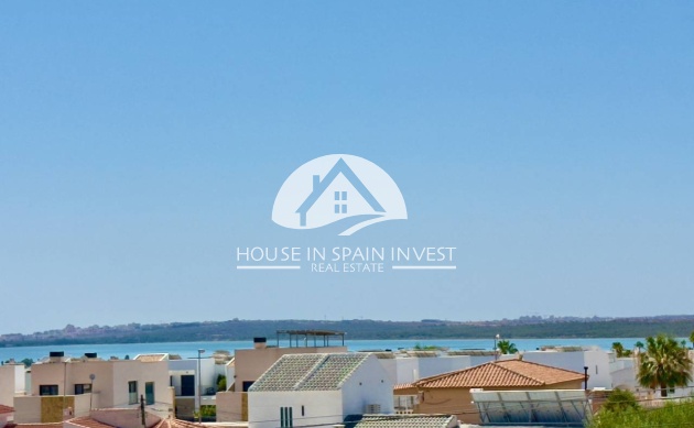 Herverkoop - Villa - Rojales - Ciudad Quesada - Ciudad Quesada