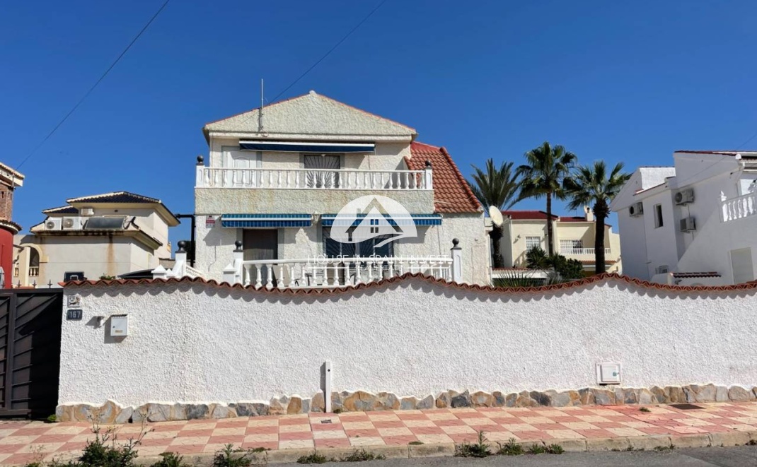 Herverkoop - Villa - Rojales - Ciudad Quesada - Ciudad Quesada