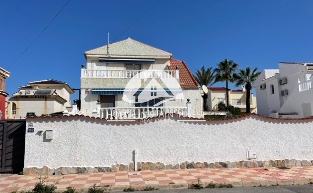 Herverkoop - Villa - Rojales - Ciudad Quesada - Ciudad Quesada