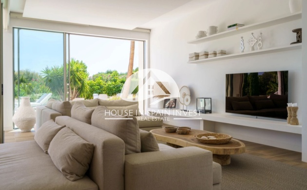 Herverkoop - Villa - San Miguel de Salinas - Las Colinas Golf