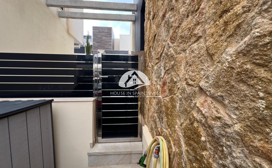 Herverkoop - Villa - Orihuela Costa - Lomas De Cabo Roig