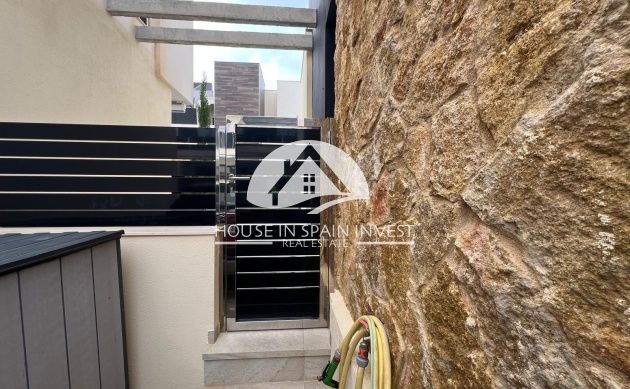 Herverkoop - Villa - Orihuela Costa - Lomas De Cabo Roig