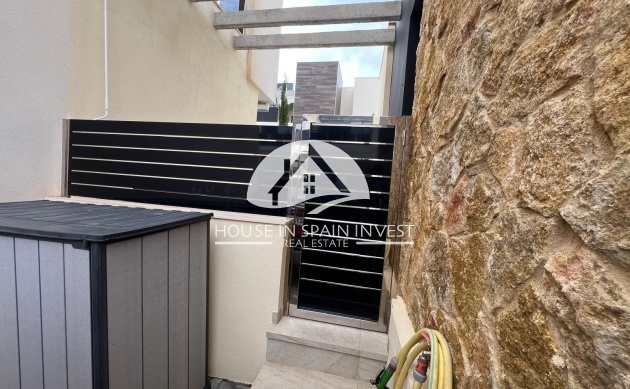 Herverkoop - Villa - Orihuela Costa - Lomas De Cabo Roig