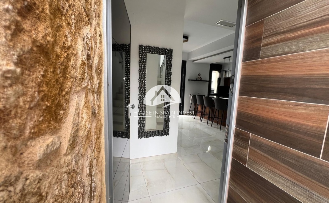 Herverkoop - Villa - Orihuela Costa - Lomas De Cabo Roig