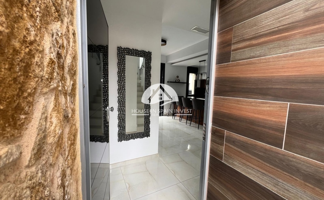 Herverkoop - Villa - Orihuela Costa - Lomas De Cabo Roig