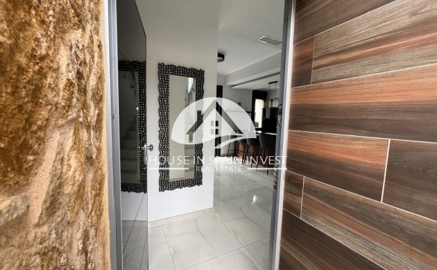 Herverkoop - Villa - Orihuela Costa - Lomas De Cabo Roig