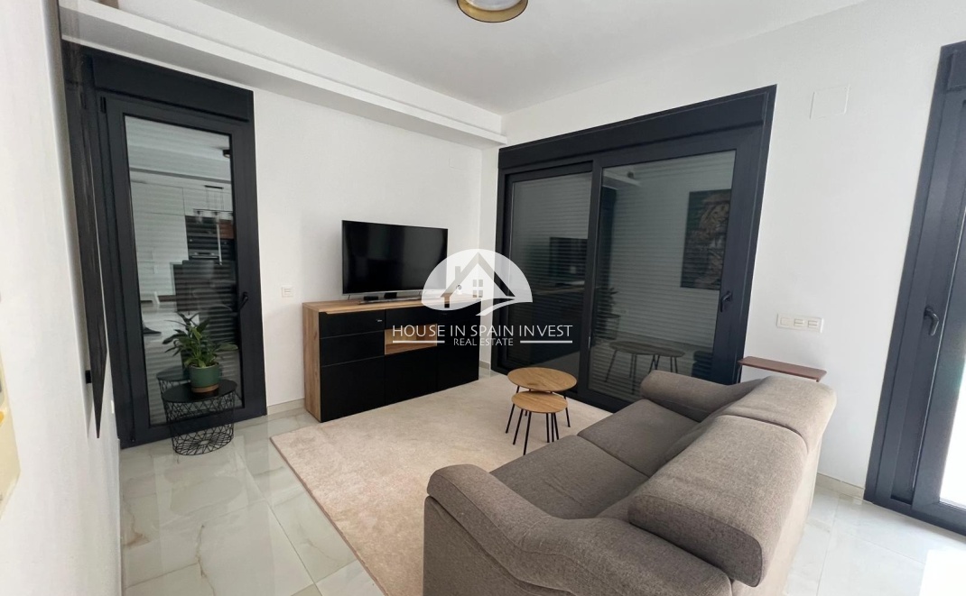 Herverkoop - Villa - Orihuela Costa - Lomas De Cabo Roig