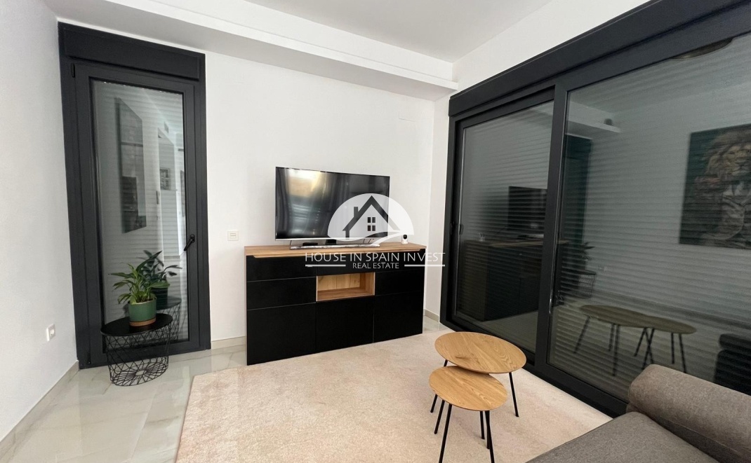 Herverkoop - Villa - Orihuela Costa - Lomas De Cabo Roig