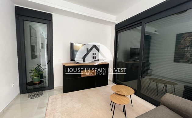 Herverkoop - Villa - Orihuela Costa - Lomas De Cabo Roig