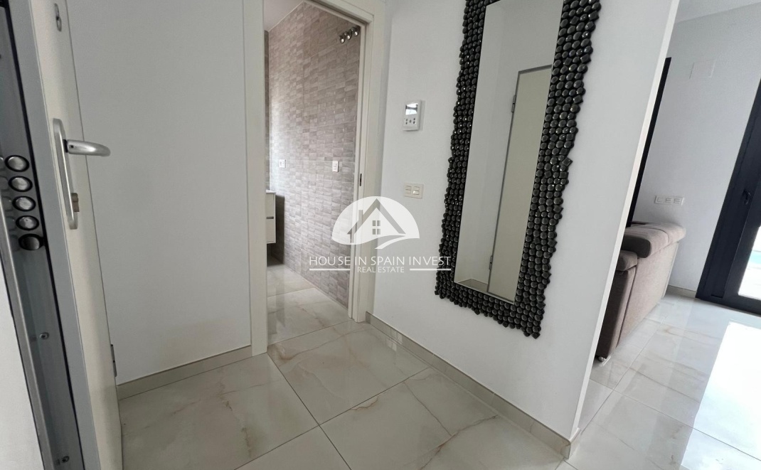 Herverkoop - Villa - Orihuela Costa - Lomas De Cabo Roig