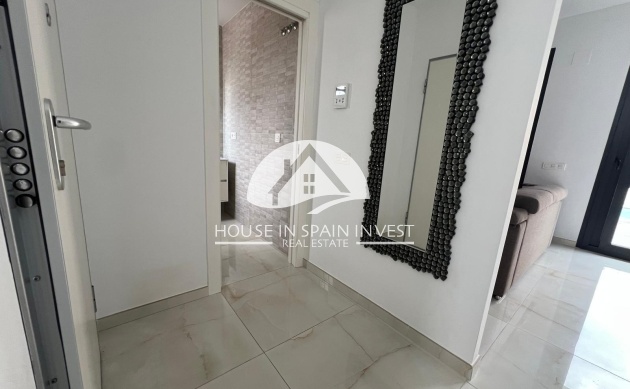 Herverkoop - Villa - Orihuela Costa - Lomas De Cabo Roig