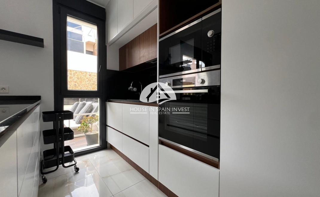 Herverkoop - Villa - Orihuela Costa - Lomas De Cabo Roig