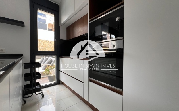 Herverkoop - Villa - Orihuela Costa - Lomas De Cabo Roig