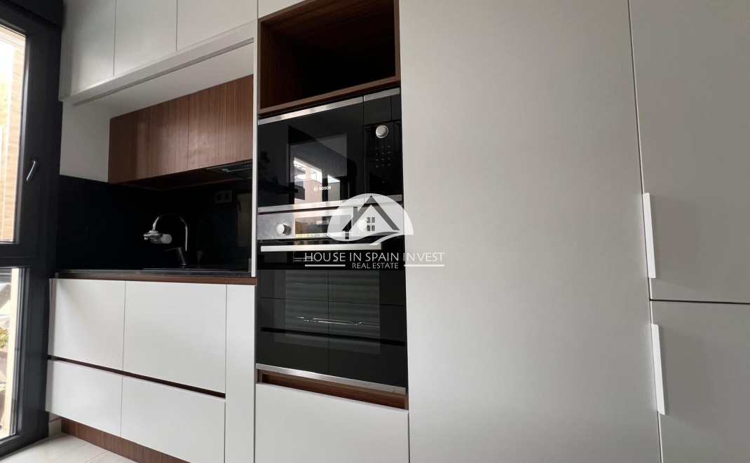 Herverkoop - Villa - Orihuela Costa - Lomas De Cabo Roig