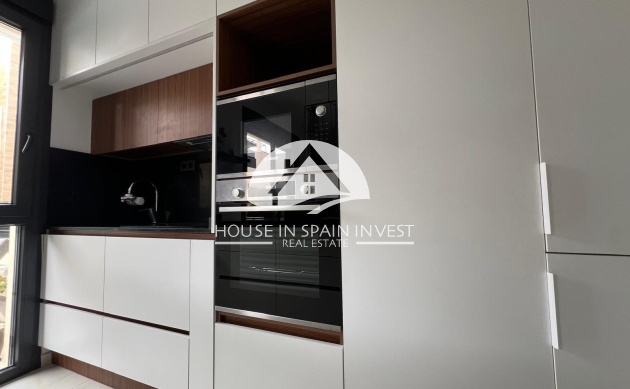 Herverkoop - Villa - Orihuela Costa - Lomas De Cabo Roig