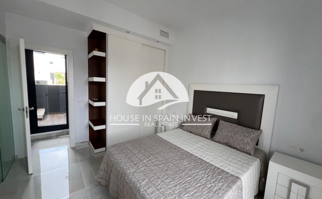 Herverkoop - Villa - Orihuela Costa - Lomas De Cabo Roig