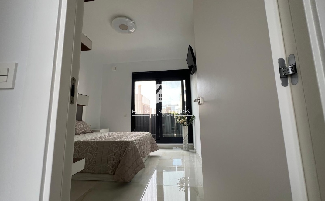 Herverkoop - Villa - Orihuela Costa - Lomas De Cabo Roig