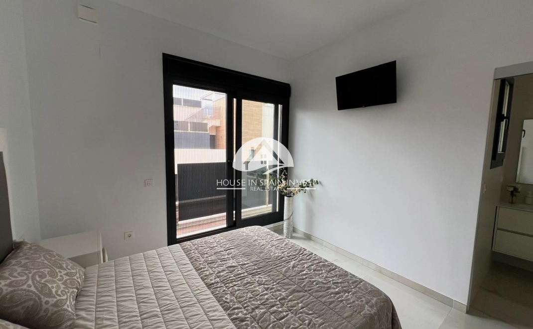 Herverkoop - Villa - Orihuela Costa - Lomas De Cabo Roig