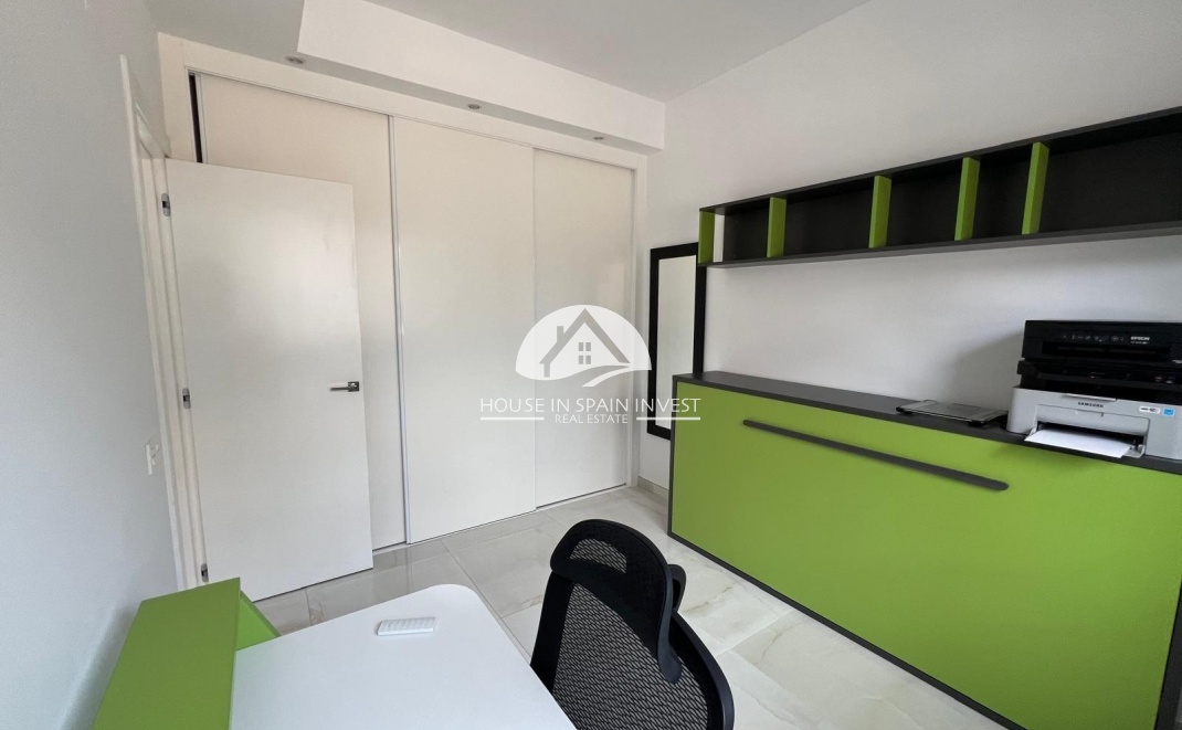 Herverkoop - Villa - Orihuela Costa - Lomas De Cabo Roig