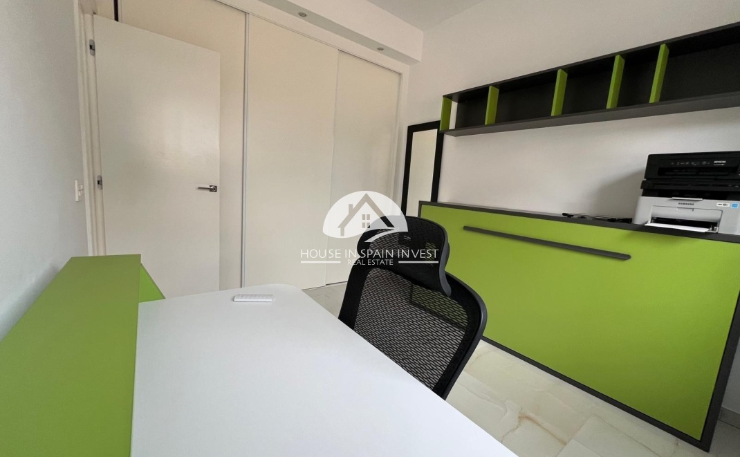 Herverkoop - Villa - Orihuela Costa - Lomas De Cabo Roig