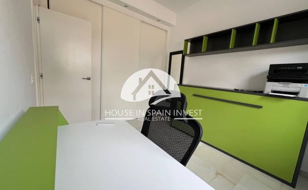 Herverkoop - Villa - Orihuela Costa - Lomas De Cabo Roig