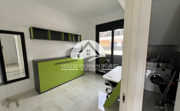 Herverkoop - Villa - Orihuela Costa - Lomas De Cabo Roig