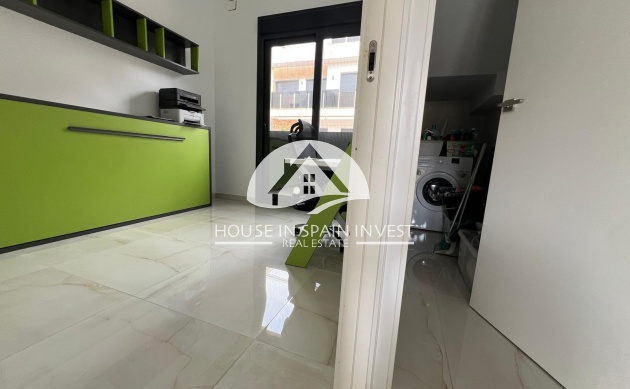 Herverkoop - Villa - Orihuela Costa - Lomas De Cabo Roig