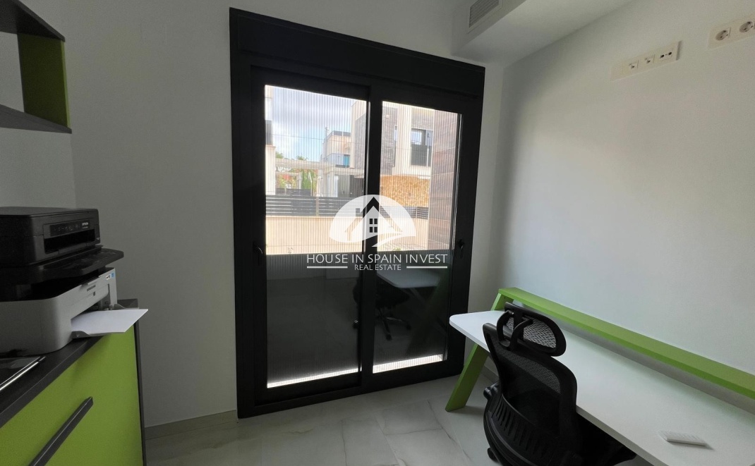 Herverkoop - Villa - Orihuela Costa - Lomas De Cabo Roig