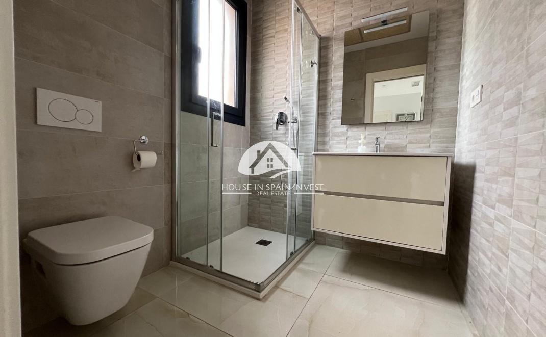 Herverkoop - Villa - Orihuela Costa - Lomas De Cabo Roig