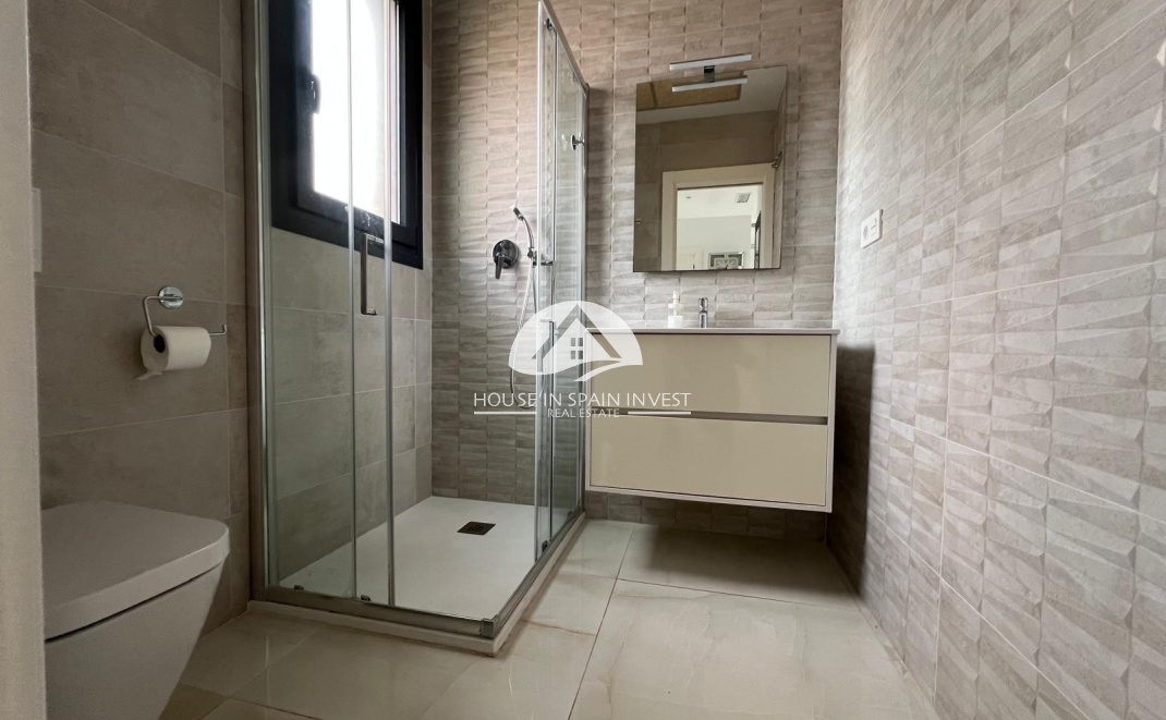 Herverkoop - Villa - Orihuela Costa - Lomas De Cabo Roig