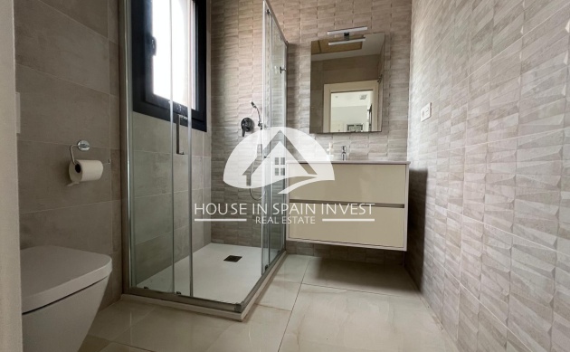 Herverkoop - Villa - Orihuela Costa - Lomas De Cabo Roig