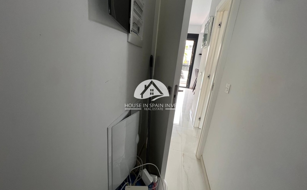 Herverkoop - Villa - Orihuela Costa - Lomas De Cabo Roig