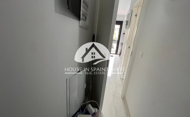 Herverkoop - Villa - Orihuela Costa - Lomas De Cabo Roig