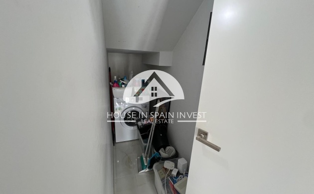 Herverkoop - Villa - Orihuela Costa - Lomas De Cabo Roig