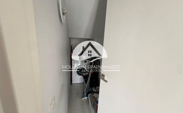 Herverkoop - Villa - Orihuela Costa - Lomas De Cabo Roig