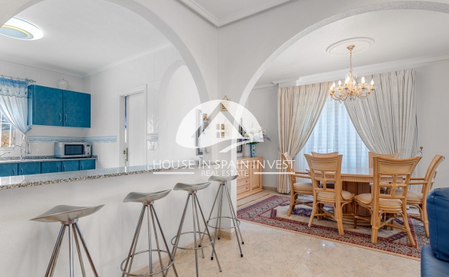 Herverkoop - Villa - Rojales - Ciudad Quesada - Ciudad Quesada