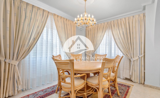 Herverkoop - Villa - Rojales - Ciudad Quesada - Ciudad Quesada