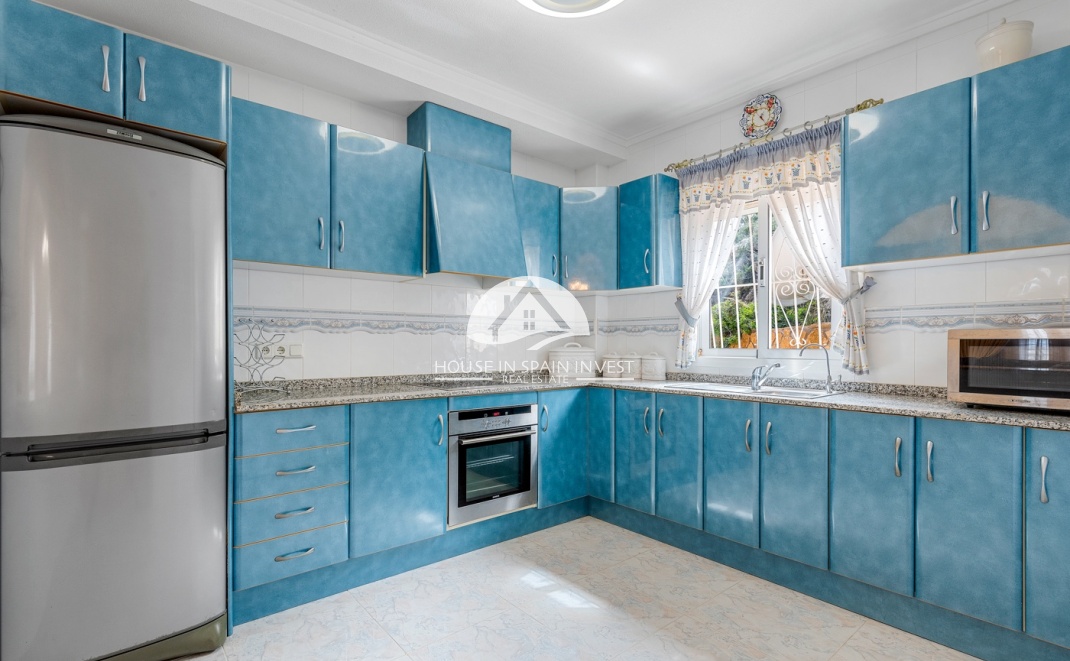 Herverkoop - Villa - Rojales - Ciudad Quesada - Ciudad Quesada