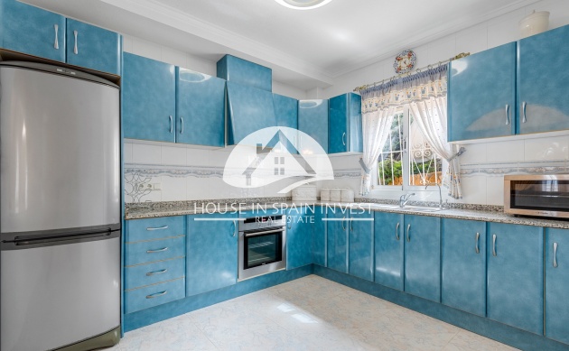 Herverkoop - Villa - Rojales - Ciudad Quesada - Ciudad Quesada