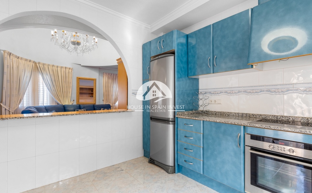 Herverkoop - Villa - Rojales - Ciudad Quesada - Ciudad Quesada