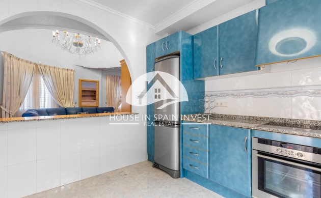 Herverkoop - Villa - Rojales - Ciudad Quesada - Ciudad Quesada