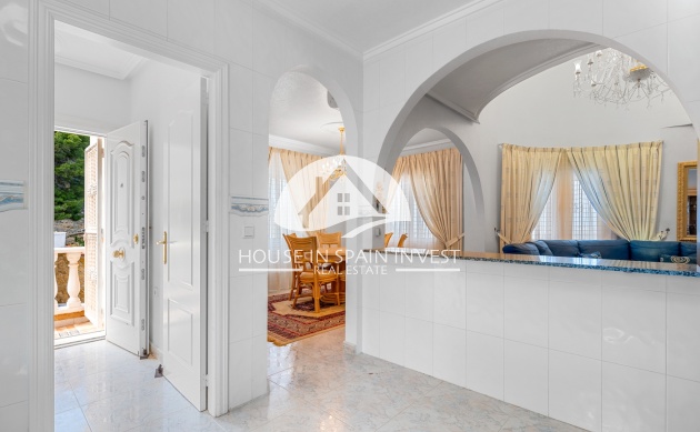 Herverkoop - Villa - Rojales - Ciudad Quesada - Ciudad Quesada