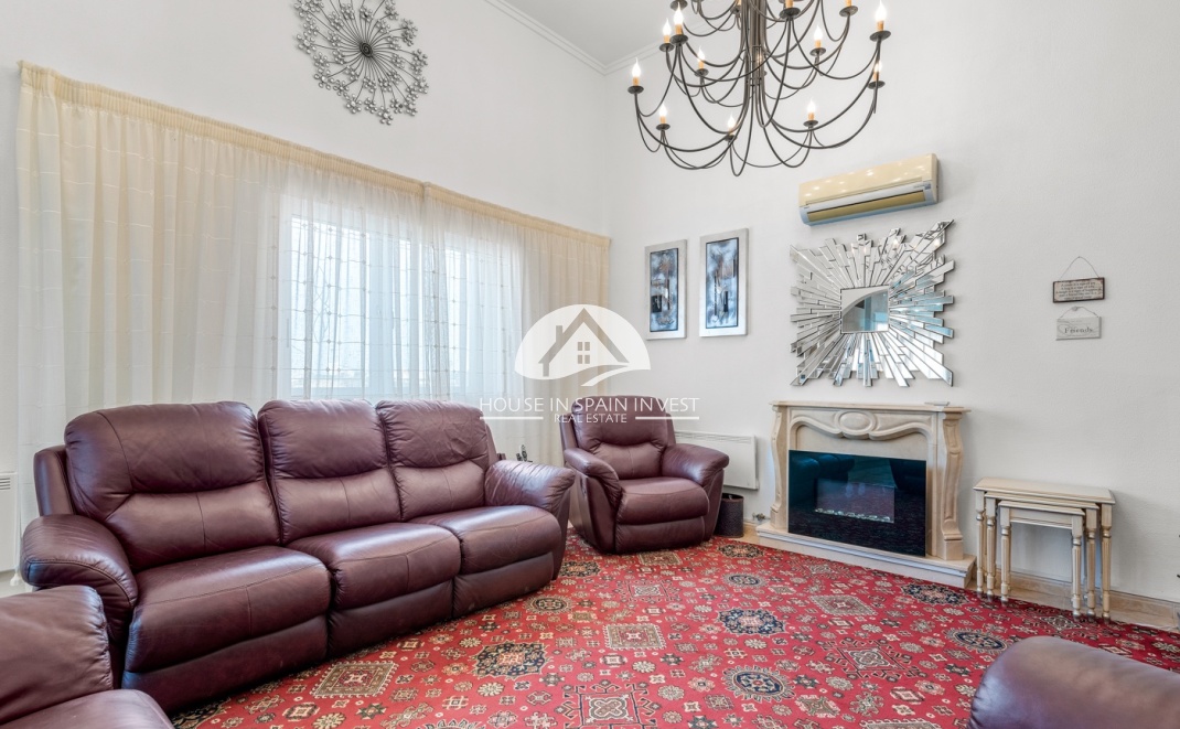 Herverkoop - Villa - Rojales - Ciudad Quesada - Ciudad Quesada