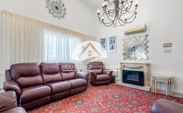 Herverkoop - Villa - Rojales - Ciudad Quesada - Ciudad Quesada