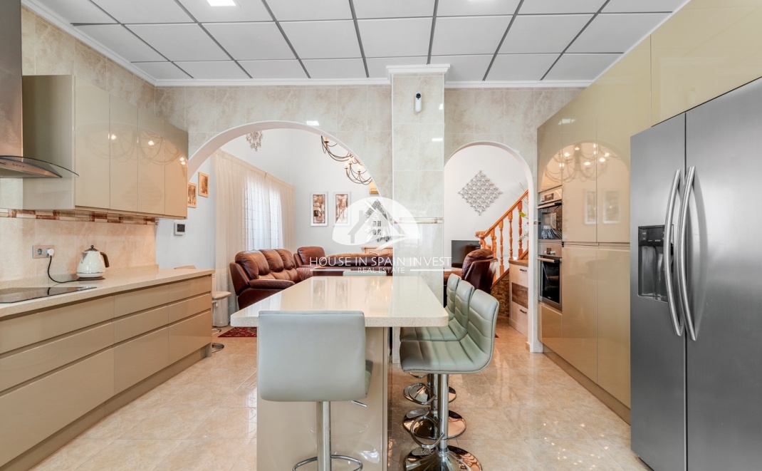 Herverkoop - Villa - Rojales - Ciudad Quesada - Ciudad Quesada