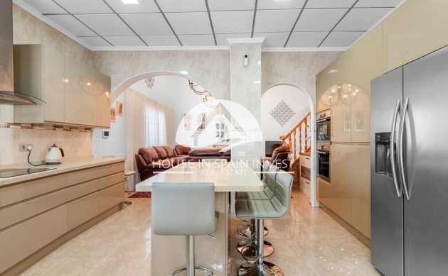 Herverkoop - Villa - Rojales - Ciudad Quesada - Ciudad Quesada